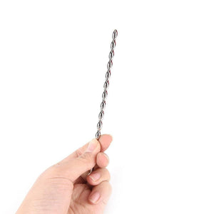 Beaded Urethral Stretcher Penis Plug BDSM