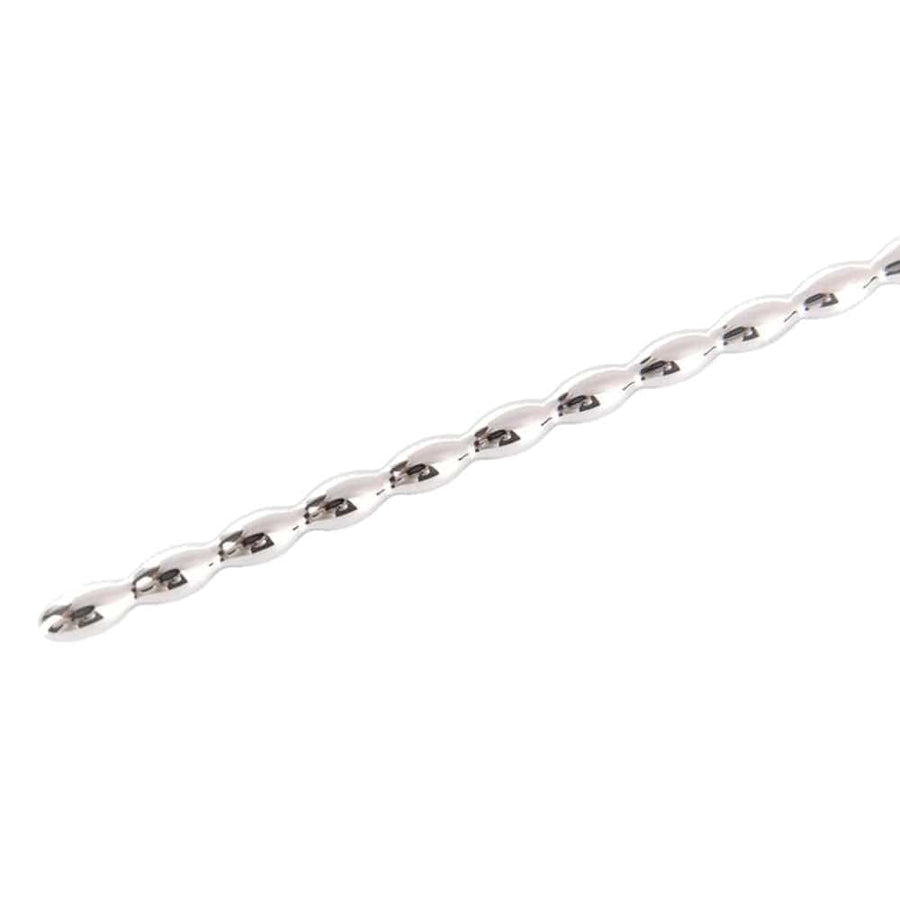 Beaded Urethral Stretcher Penis Plug BDSM, gallery view 6