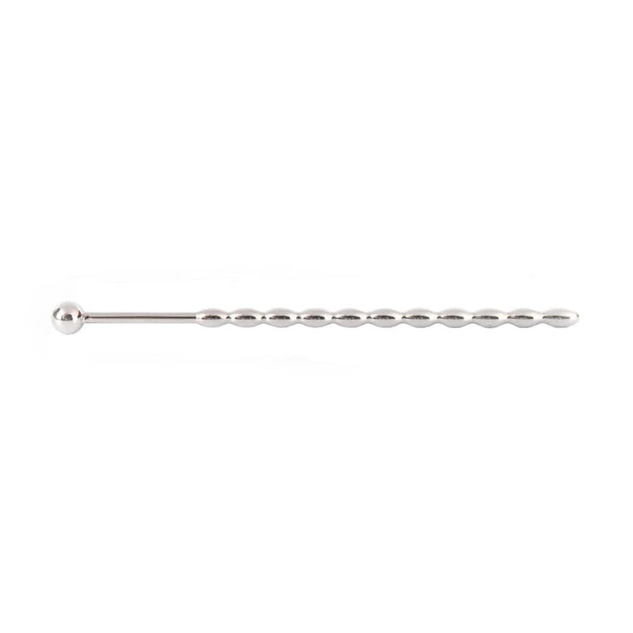 Beaded Urethral Stretcher Penis Plug BDSM, gallery view 2