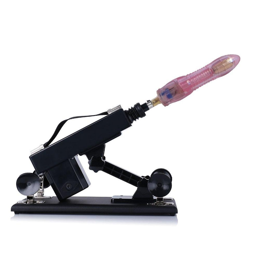 Sissy Adjustable Sex Machine, gallery view 16