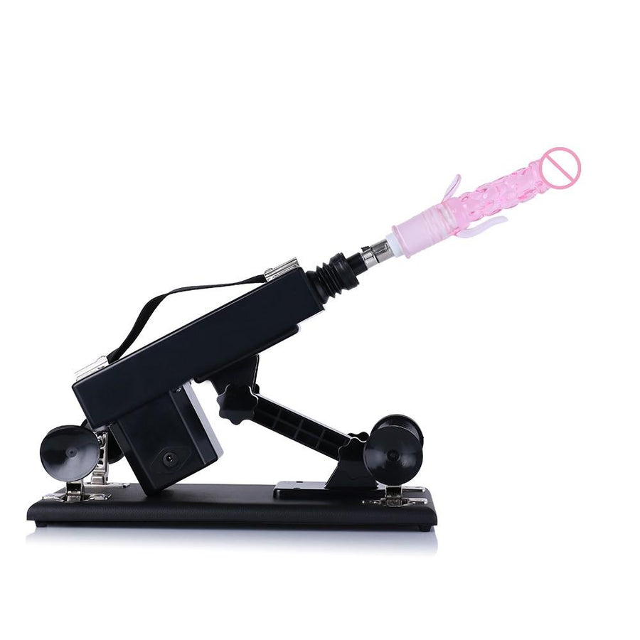 Sissy Adjustable Sex Machine, gallery view 5