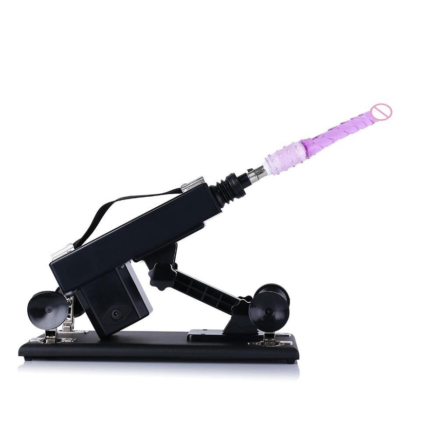 Sissy Adjustable Sex Machine, gallery view 11