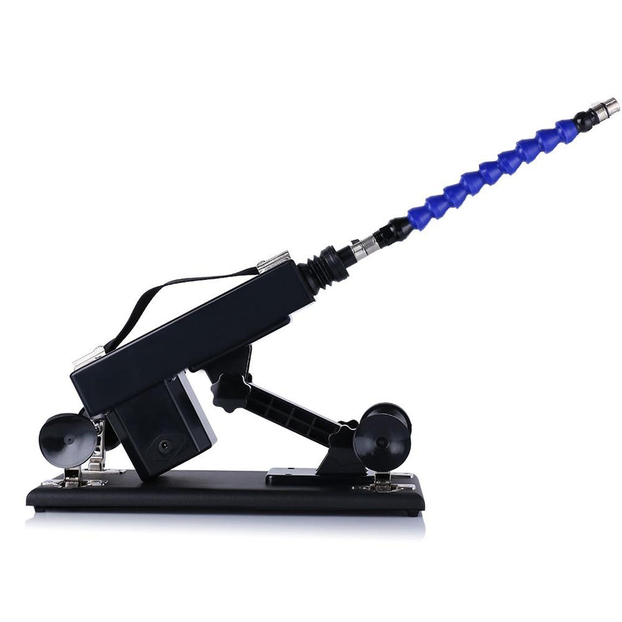 Sissy Adjustable Sex Machine, gallery view 14