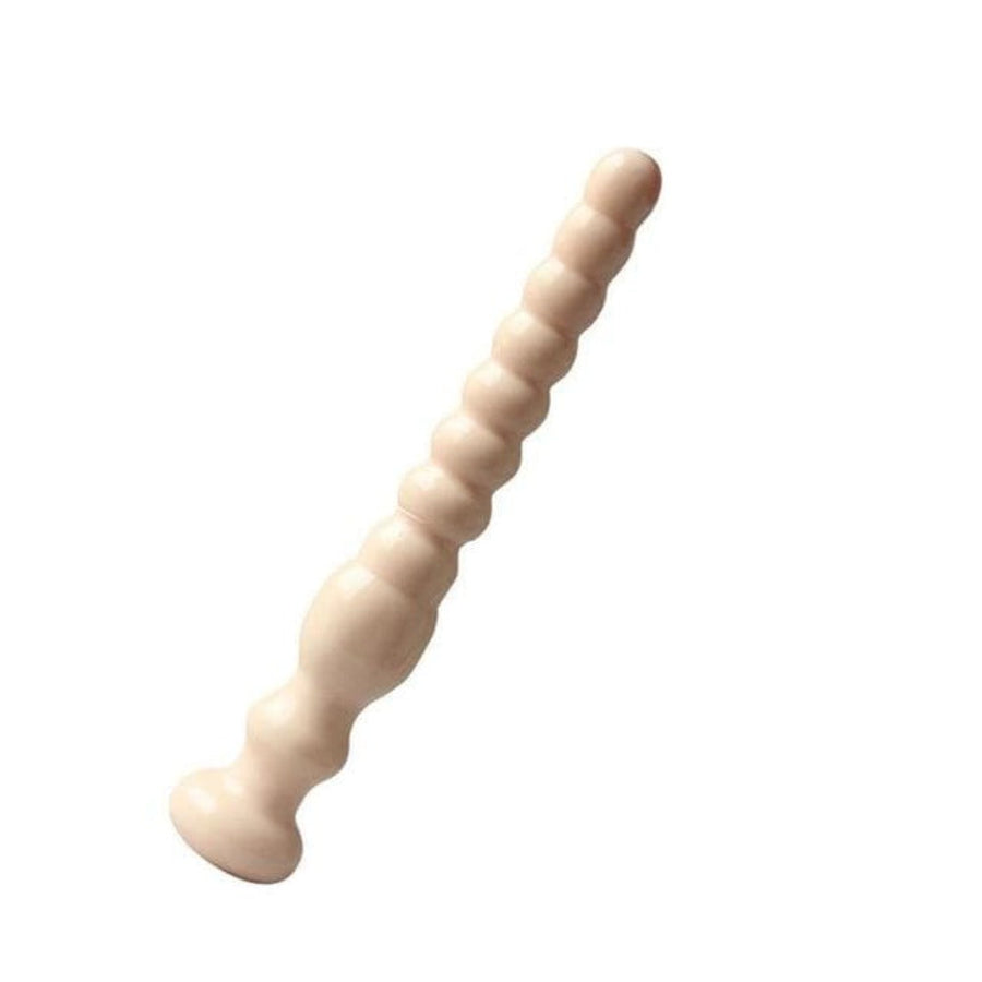 Soft Rear Infiltrator Anal Beads, gallery view 2