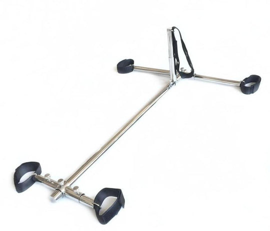Stainless Steel Sissy Slave Bondage BDSM product view