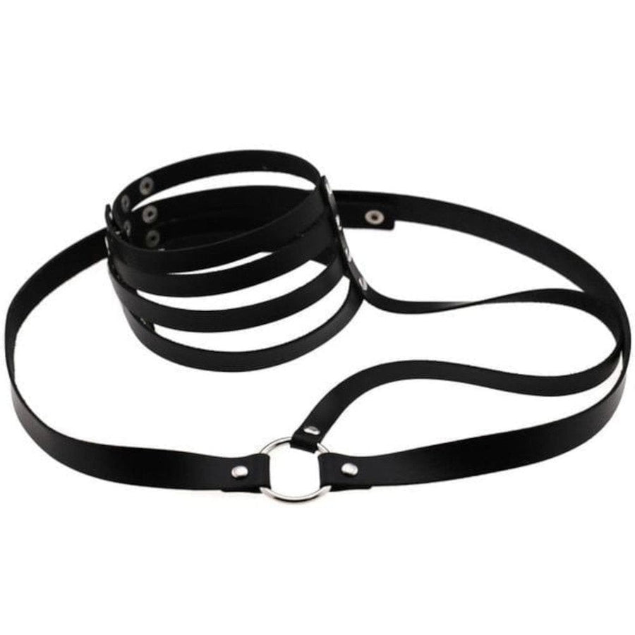Female Intimate Seduction Collars, gallery view 11
