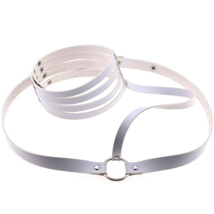Female Intimate Seduction Collars, gallery view 6