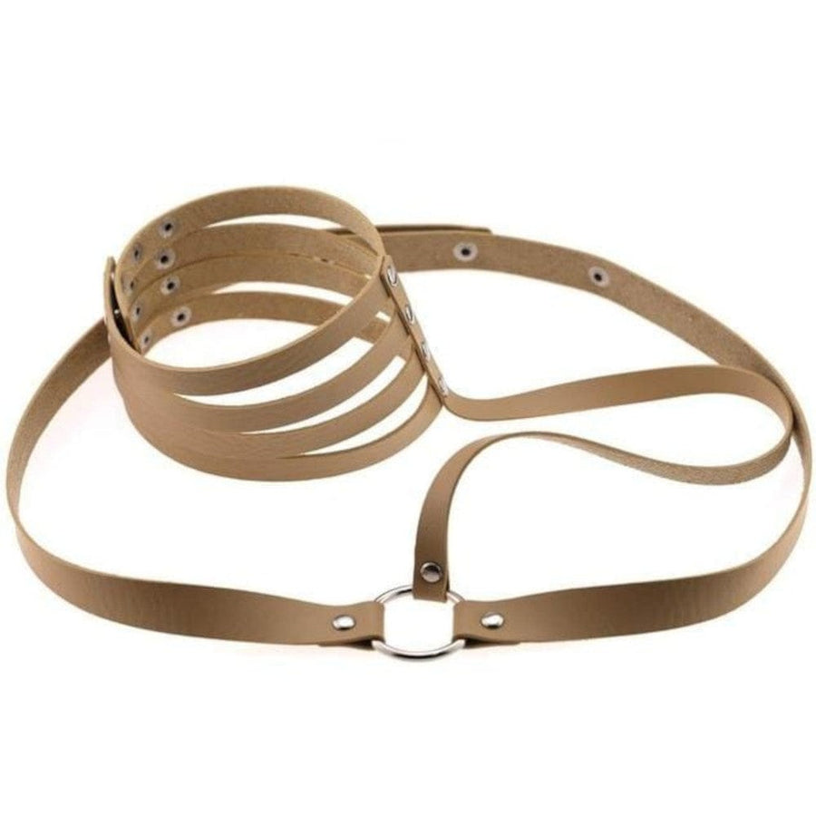 Female Intimate Seduction Collars, gallery view 7