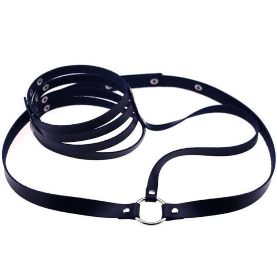 Female Intimate Seduction Collars, gallery view 5