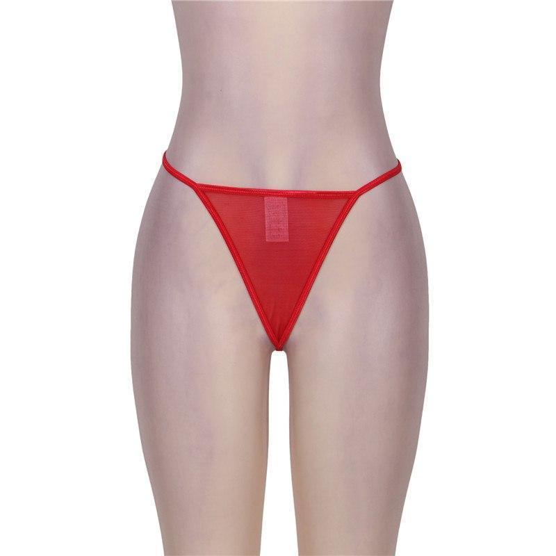 "Sissy Ingrid" Garter Belt, gallery view 4