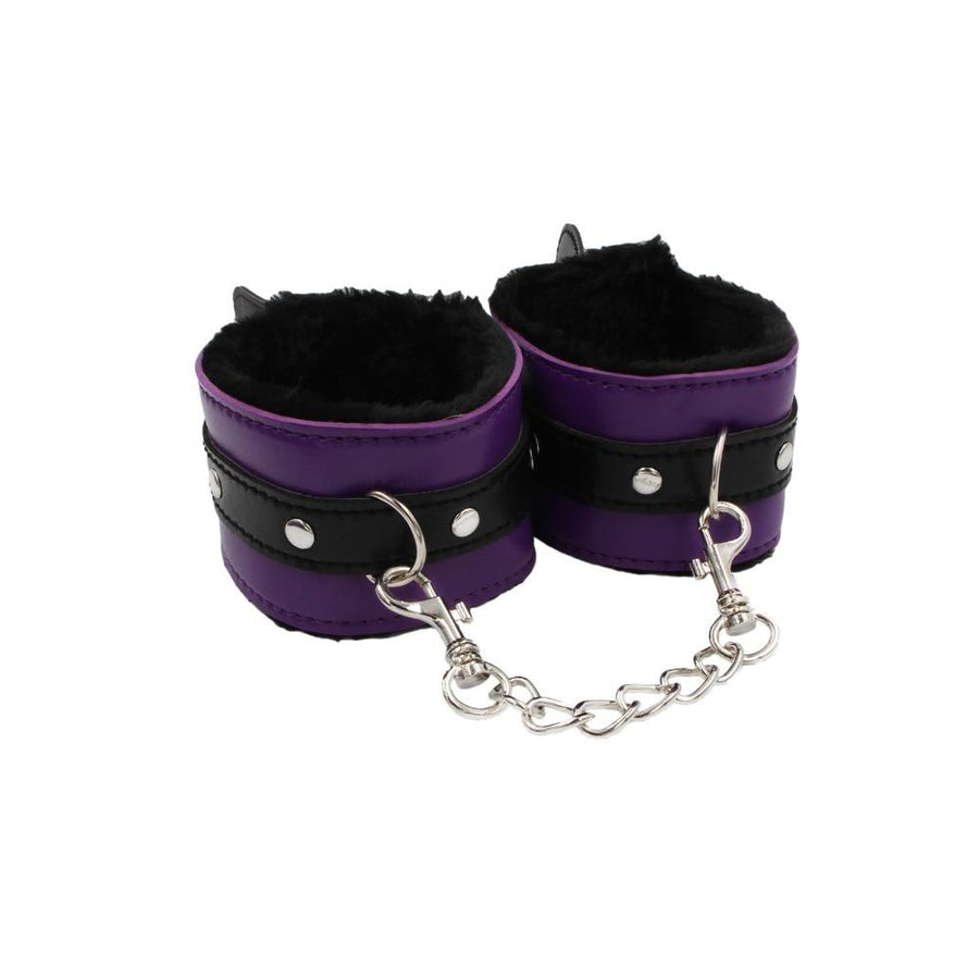 "Sissy Slave Roberta" Bondage Restraint Kit, gallery view 10