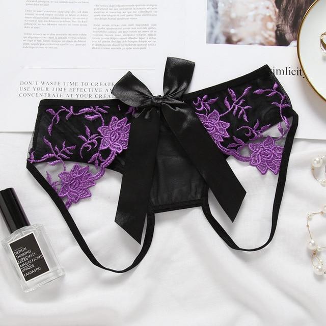 "Sissy Vanessa" Panties, gallery view 7