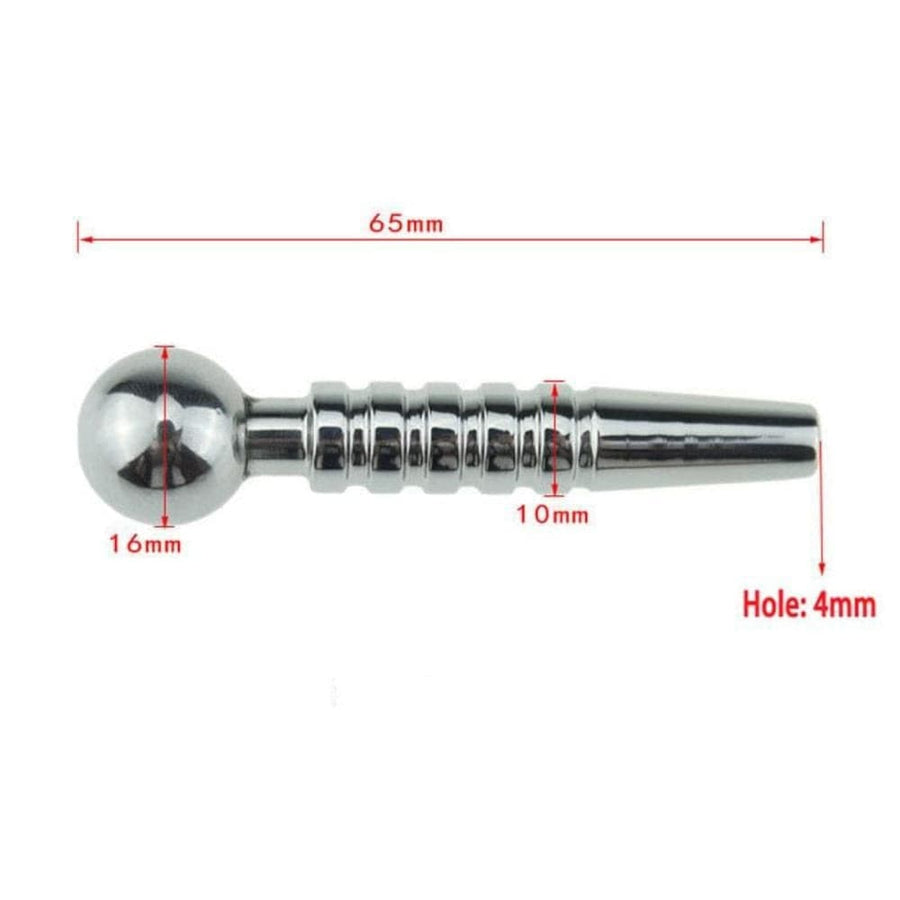Manic Mic Penis Sound BDSM, gallery view 9