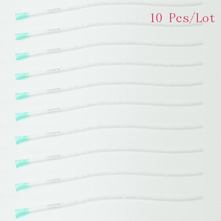 Disposable Clear Silicone Penis Plugs BDSM, gallery view 5