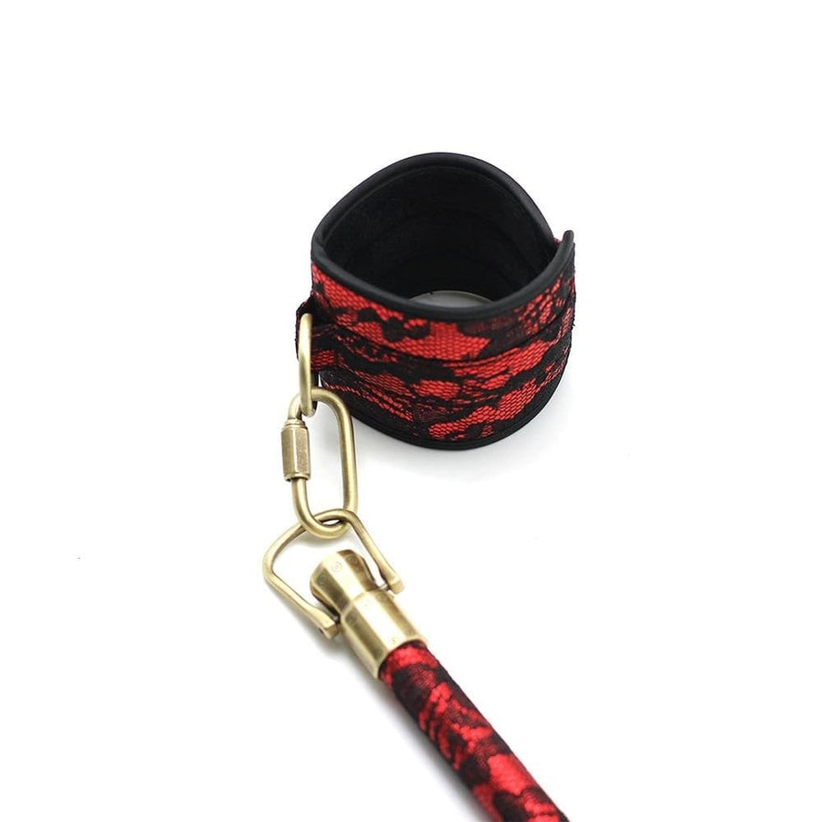 Submissive's Fancy Spreader Bar BDSM, gallery view 5