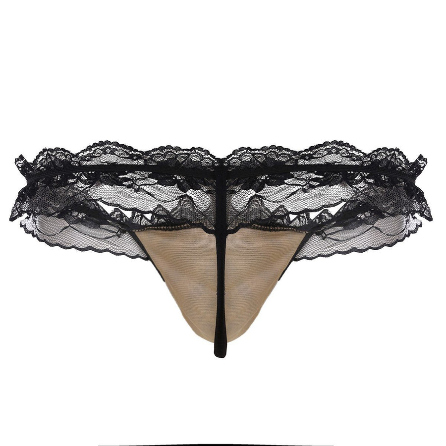 "Sissy Diana" Pouch Bikini, gallery view 5