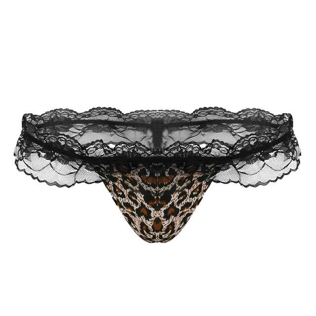 "Sissy Diana" Pouch Bikini, gallery view 3