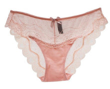 Load image into Gallery viewer, &quot;Sissy Veronica&quot; Lace Panties
