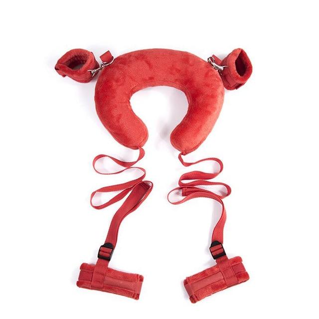"Sissy Emily" Bondage Kit, gallery view 2