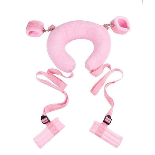 "Sissy Emily" Bondage Kit product view