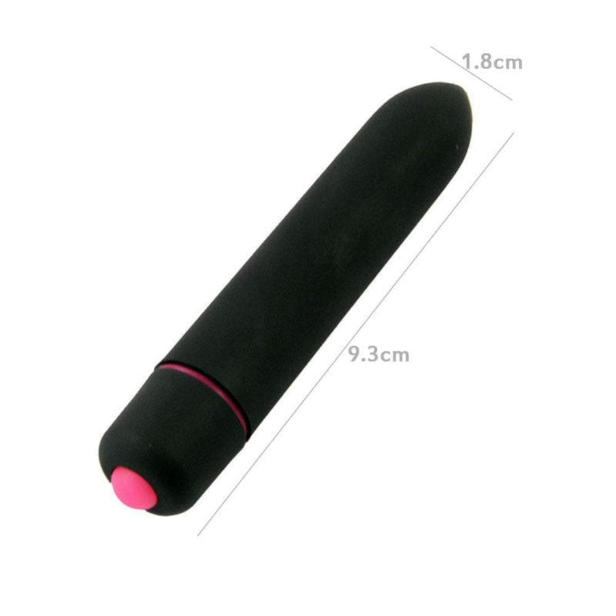 10-Speed Machete-Inspired Silicone Butt Plug, gallery view 4