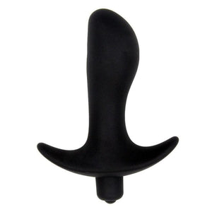10-Speed Machete-Inspired Silicone Butt Plug sissyloving 10-Speed Machete-Inspired Silicone Butt Plug sissyloving