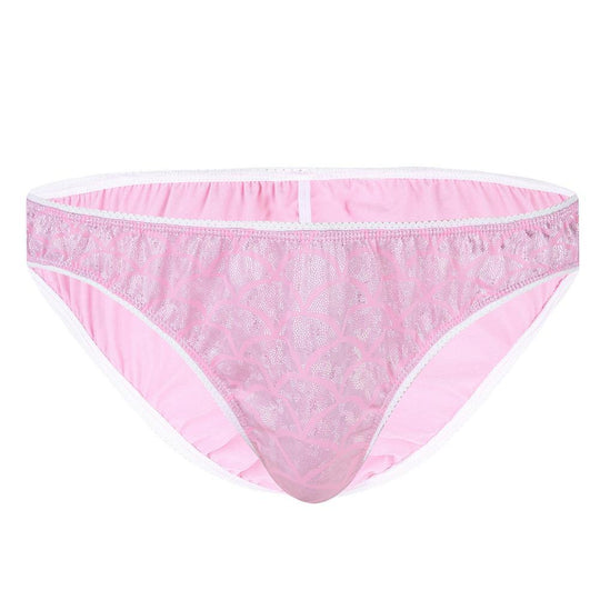"Sissy Betty" Sparkly Bikini product view