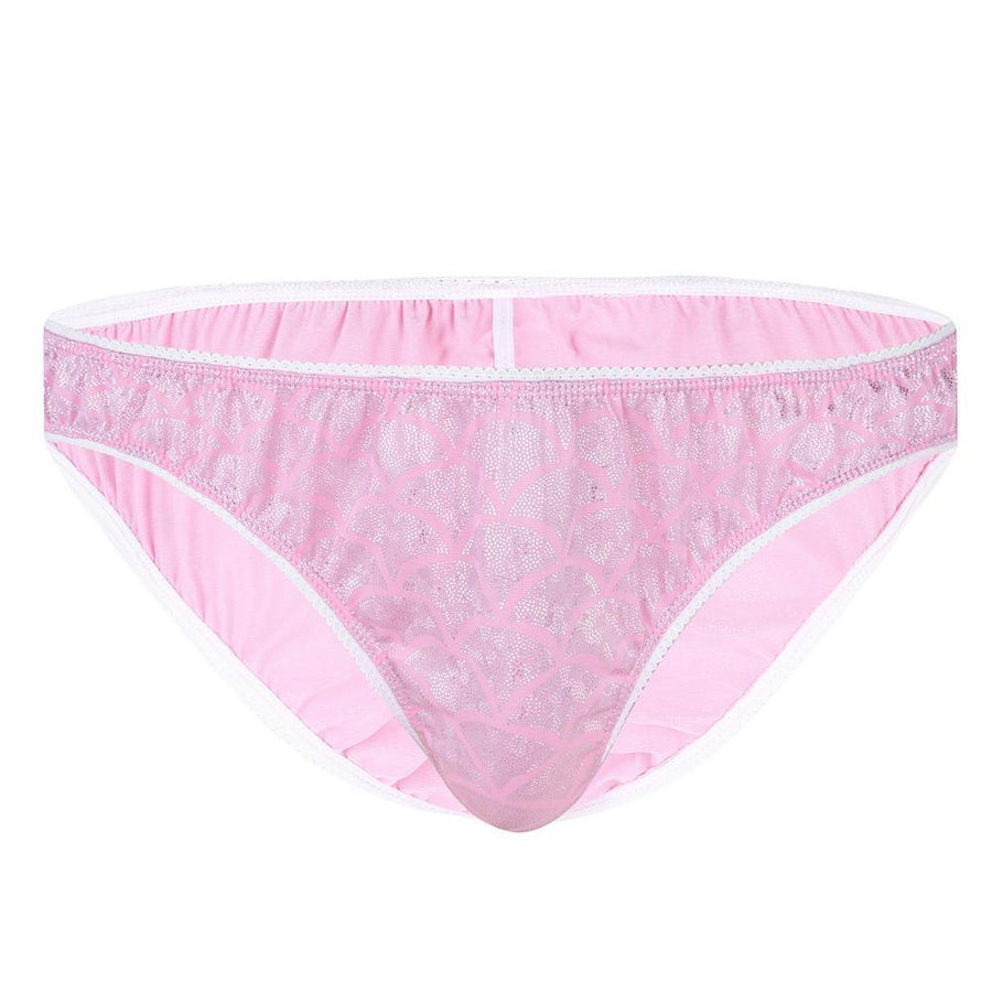 "Sissy Betty" Sparkly Bikini product view
