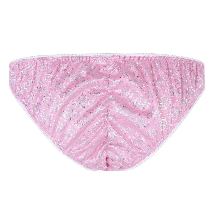 "Sissy Betty" Sparkly Bikini, gallery view 2