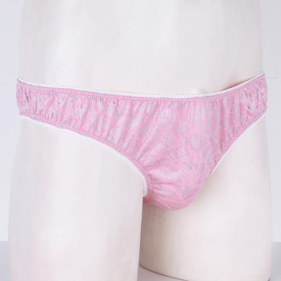 "Sissy Betty" Sparkly Bikini, gallery view 4