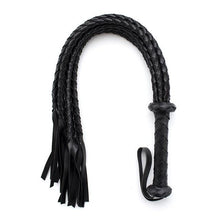 Load image into Gallery viewer, 78CM Long Hand-Knitted Whips

