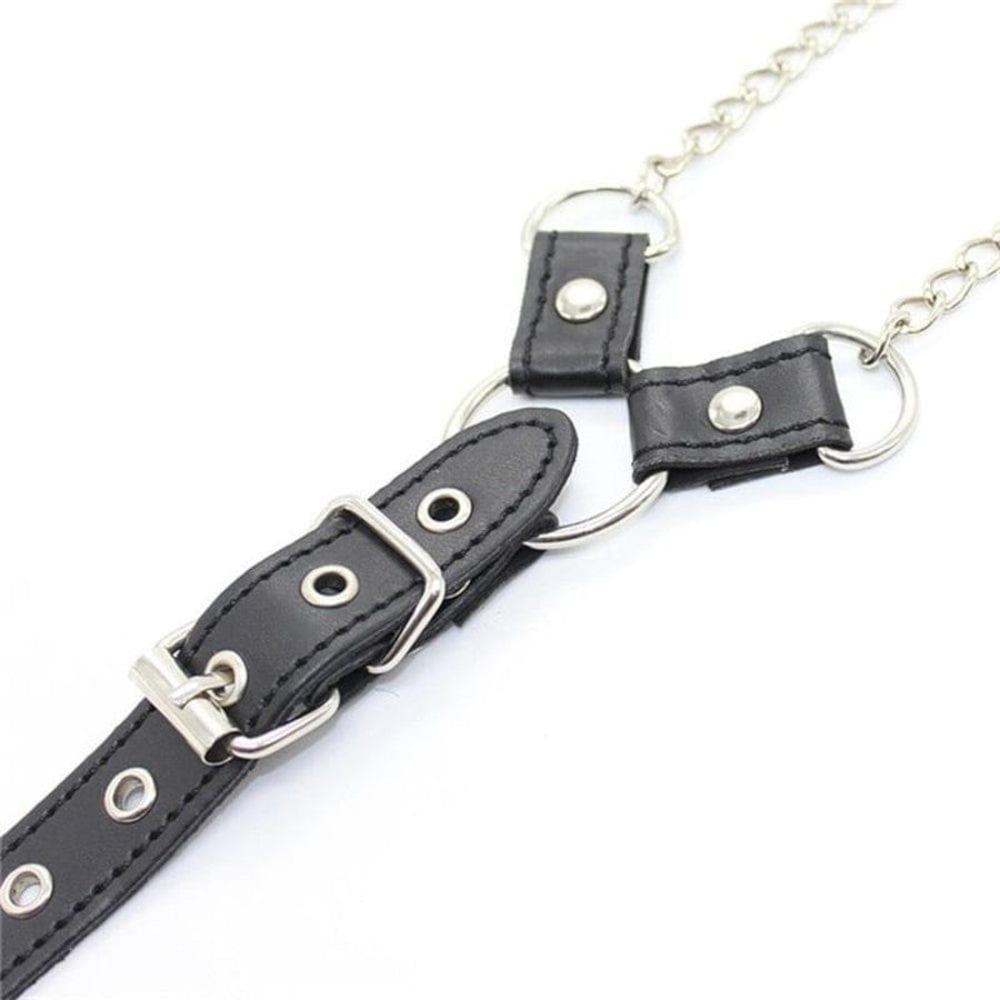 BDSM Nipple Clamps, gallery view 6