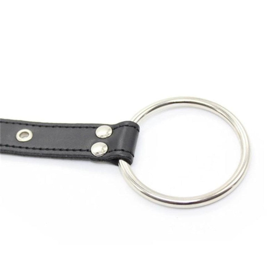 BDSM Nipple Clamps, gallery view 5