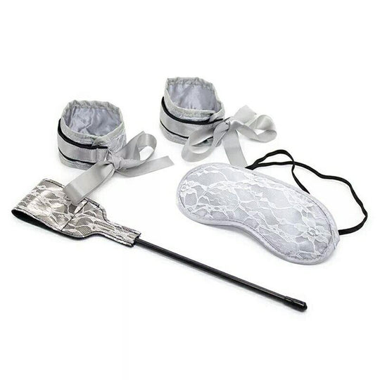 Sissy Erotic Punishing Set BDSM product view