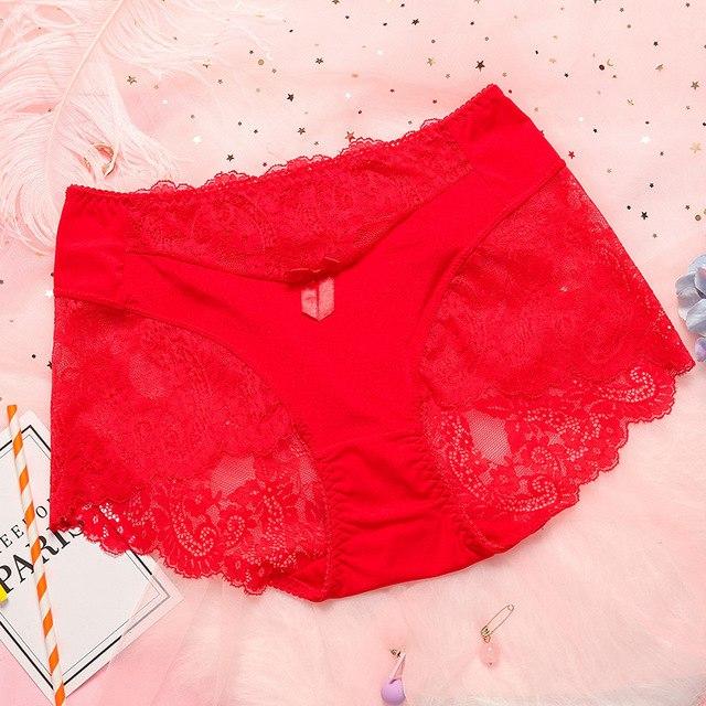 "Sissy Morgan" Lace Panties, gallery view 12