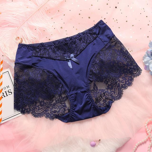 "Sissy Morgan" Lace Panties, gallery view 6