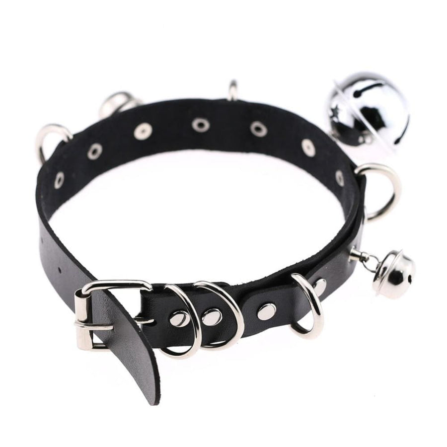 Playtime Favorite DDLG Collar, gallery view 10