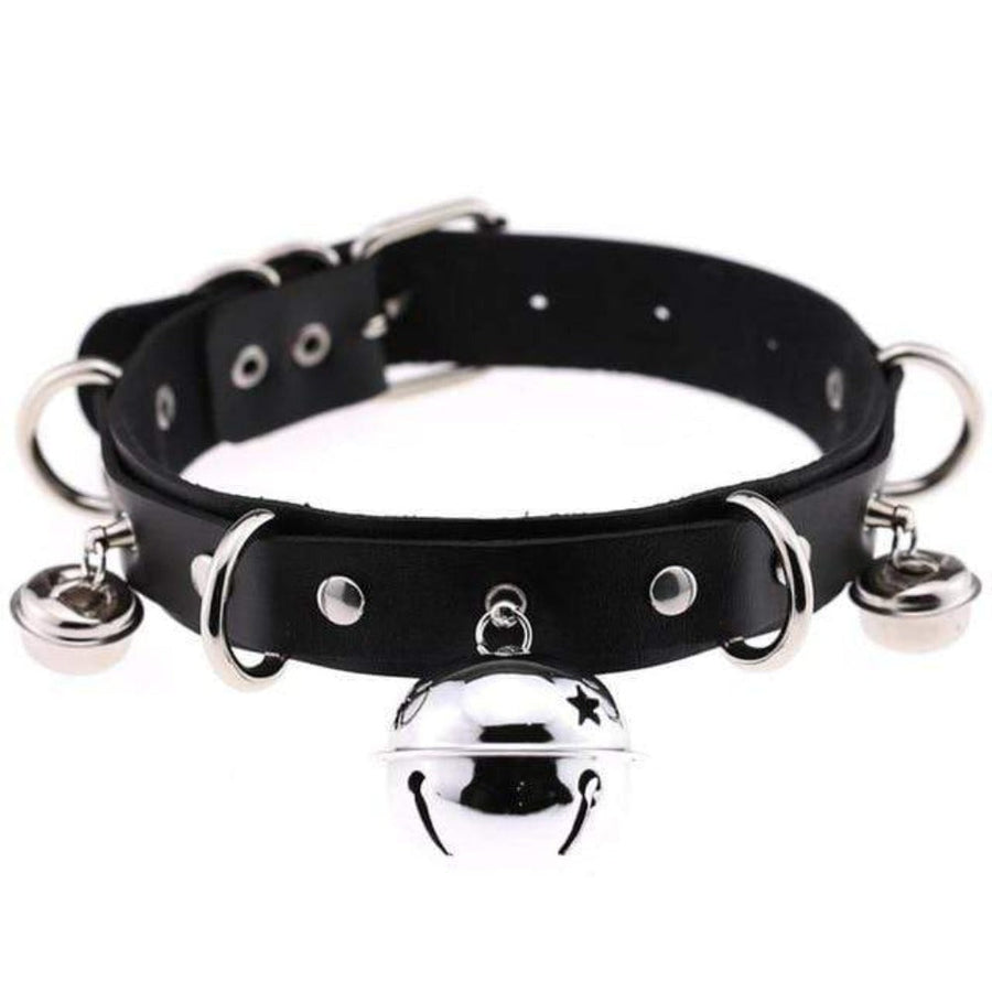Playtime Favorite DDLG Collar, gallery view 2