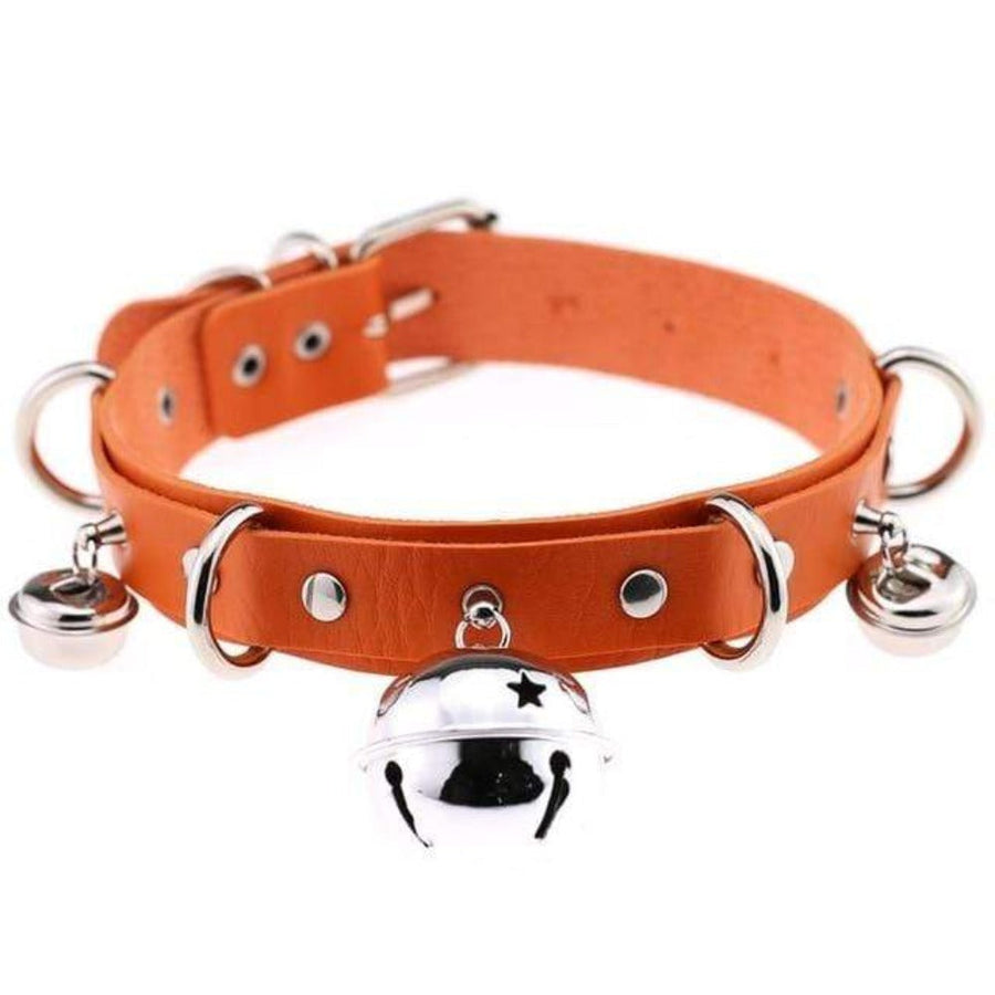 Playtime Favorite DDLG Collar, gallery view 6