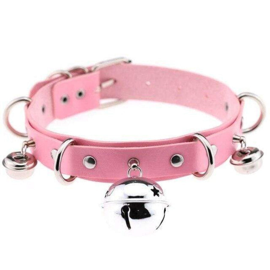 Playtime Favorite DDLG Collar, gallery view 14