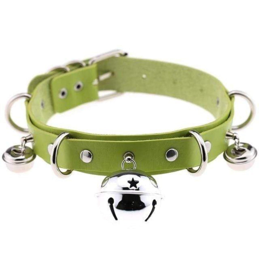 Playtime Favorite DDLG Collar, gallery view 9