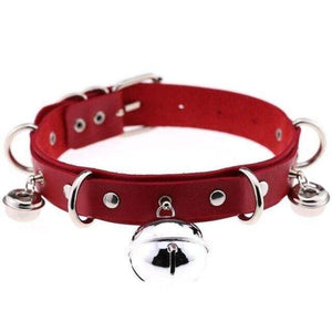 Playtime Favorite DDLG Collar