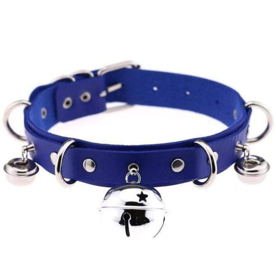 Playtime Favorite DDLG Collar, gallery view 3