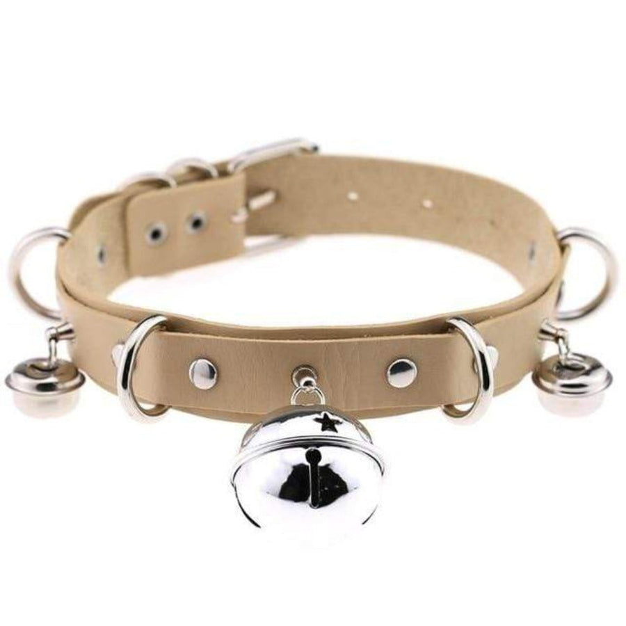 Playtime Favorite DDLG Collar, gallery view 17