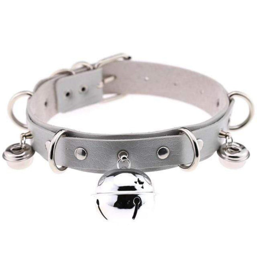 Playtime Favorite DDLG Collar, gallery view 4