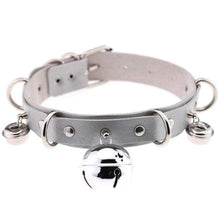 Load image into Gallery viewer, Playtime Favorite DDLG Collar
