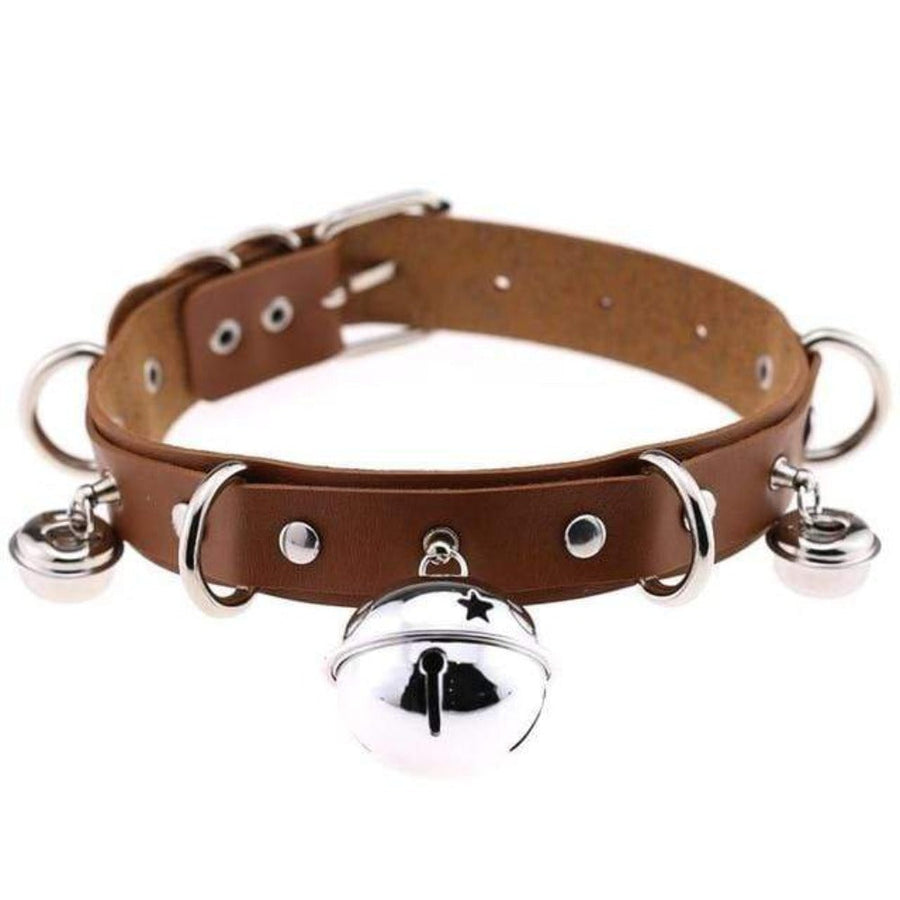Playtime Favorite DDLG Collar, gallery view 20