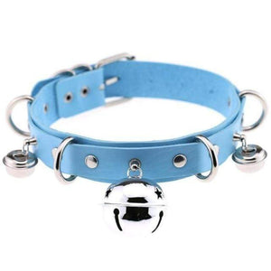 Playtime Favorite DDLG Collar