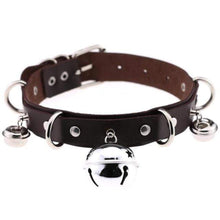 Load image into Gallery viewer, Playtime Favorite DDLG Collar
