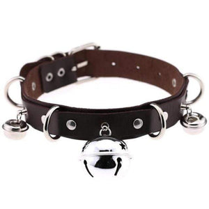 Playtime Favorite DDLG Collar